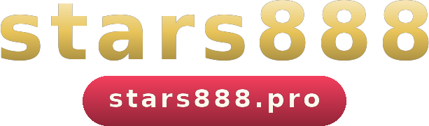 stars888 logo
